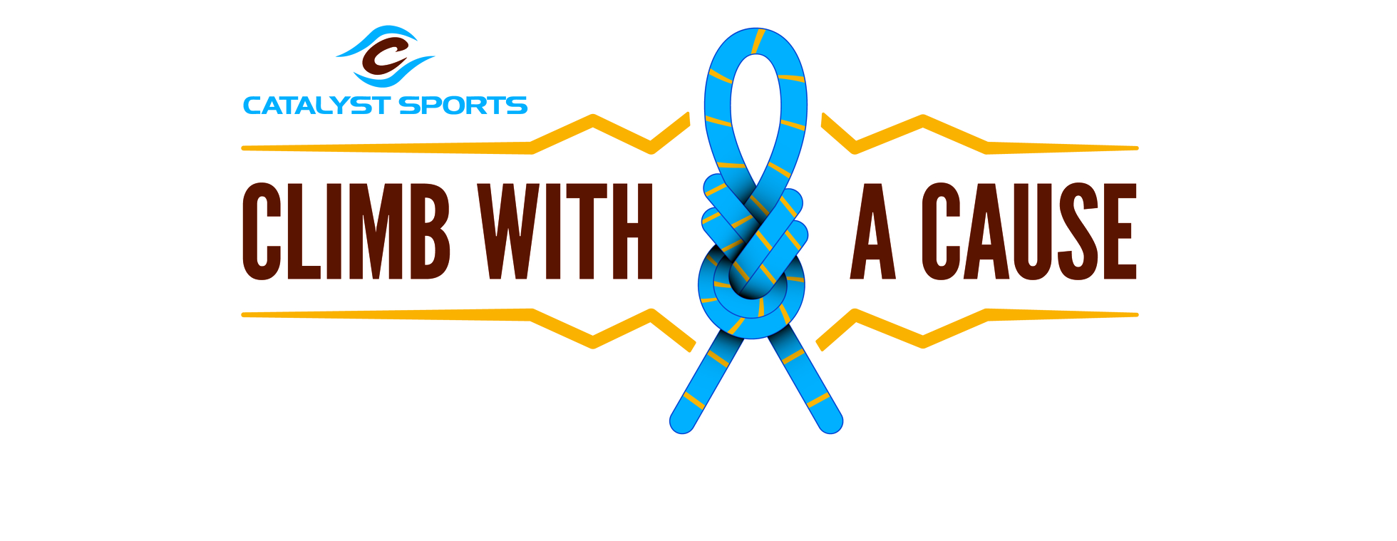 Catalyst Sports: Climb With A Cause 2016